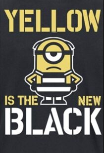 دانلود انیمیشن Yellow is the New Black 20187012-1406494581