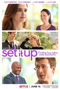 دانلود فیلم Set It Up 20184089-429768318
