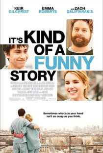 دانلود فیلم It’s Kind of a Funny Story 20106214-1809884865