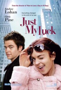 دانلود فیلم Just My Luck 200618453-1210646466