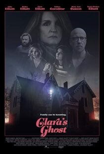 دانلود فیلم Clara’s Ghost 201819721-213912854