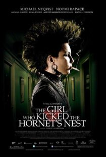 دانلود فیلم The Girl Who Kicked the Hornet’s Nest 200912147-1119729545