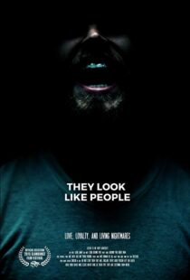 دانلود فیلم They Look Like People 201522356-808192454