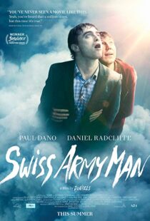 دانلود فیلم Swiss Army Man 20166639-158522135