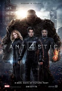 دانلود فیلم Fantastic Four 20152926-766332695