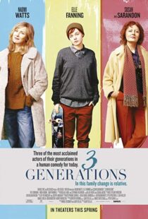 دانلود فیلم 3 Generations 201520253-258228932