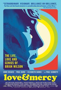 دانلود فیلم Love & Mercy 201413850-1671772491