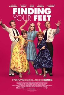 دانلود فیلم Finding Your Feet 20174036-1208667786