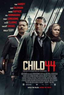 دانلود فیلم Child 44 20153138-646616634