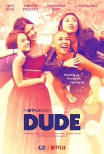 دانلود فیلم Dude 201815286-1447300543