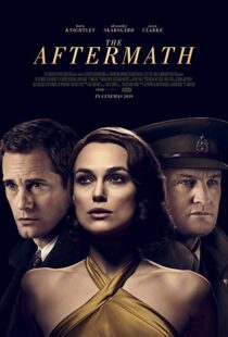 دانلود فیلم The Aftermath 201910163-1234278778