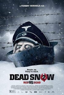 دانلود فیلم Dead Snow 2: Red vs. Dead 20143589-1730500779