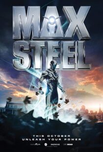 دانلود فیلم Max Steel 201616119-602237934