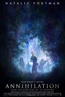 دانلود فیلم Annihilation 20181561-958064564