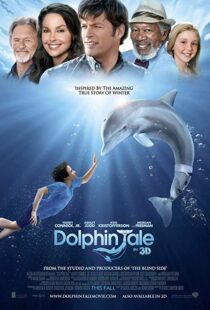 دانلود فیلم Dolphin Tale 201122509-1311652384