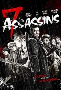 دانلود فیلم 7 Assassins 201313564-1099738532
