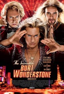 دانلود فیلم The Incredible Burt Wonderstone 201311635-1745380581