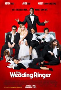دانلود فیلم The Wedding Ringer 20156510-1619304616