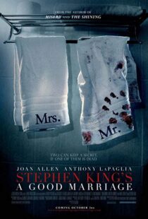 دانلود فیلم A Good Marriage 201419091-496935344