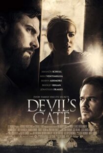 دانلود فیلم Devil’s Gate 201720150-400567832