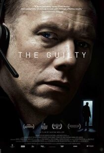 دانلود فیلم The Guilty 201815393-1631201901
