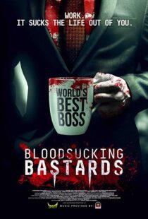 دانلود فیلم Bloodsucking Bastards 201513814-980262595
