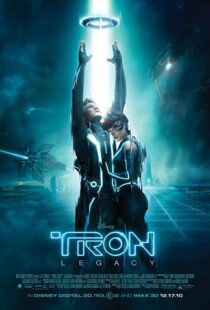 دانلود فیلم TRON: Legacy 201020437-539942139