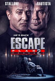 دانلود فیلم Escape Plan 2: Hades 20183065-319652318