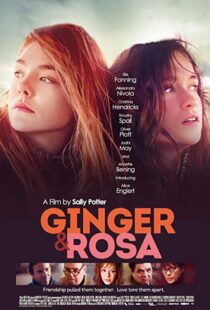 دانلود فیلم Ginger & Rosa 20126415-217510285