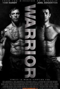 دانلود فیلم Warrior 201113356-606935943