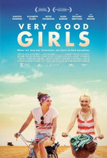 دانلود فیلم Very Good Girls 20139100-1204517922