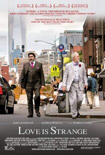 دانلود فیلم Love Is Strange 201418420-1217090679