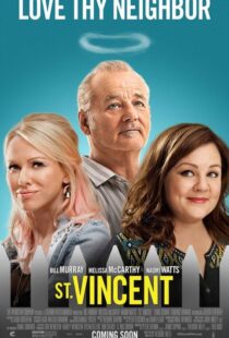 دانلود فیلم St. Vincent 20143590-396005419