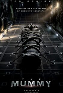 دانلود فیلم The Mummy 20172151-2132916292
