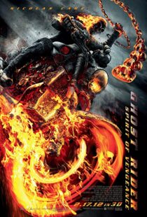 دانلود فیلم Ghost Rider: Spirit of Vengeance 20113948-1385056997