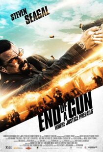 دانلود فیلم End of a Gun 201615024-383635554