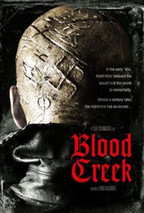 دانلود فیلم Blood Creek 20097475-912417842