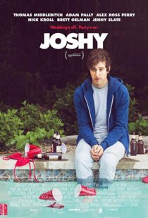 دانلود فیلم Joshy 201622229-2036887000