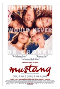 دانلود فیلم Mustang 201513734-959992613