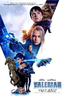 دانلود فیلم Valerian and the City of a Thousand Planets 20172185-1606902531