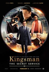 دانلود فیلم Kingsman: The Secret Service 20141502-670223045
