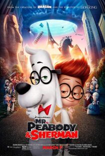 دانلود انیمیشن Mr. Peabody & Sherman 201413488-1500980294