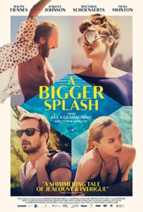 دانلود فیلم A Bigger Splash 20158921-1413324351