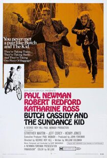 دانلود فیلم Butch Cassidy and the Sundance Kid 19694948-2103491683