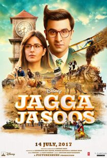 دانلود فیلم هندی Jagga Jasoos 201720798-252075422