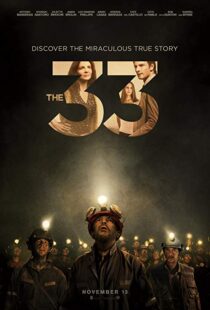 دانلود فیلم The 33 201513389-989219349