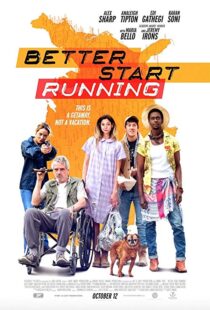 دانلود فیلم Better Start Running 201815292-1570931981
