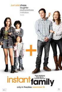 دانلود فیلم Instant Family 201813871-746004139