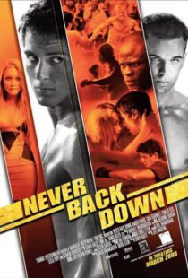 دانلود فیلم Never Back Down 200810360-152790405