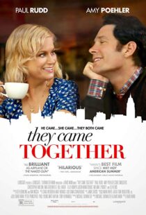 دانلود فیلم They Came Together 201420951-2140056187